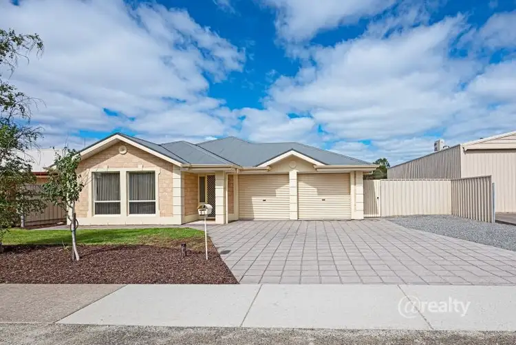51 Braemar Drive, Strathalbyn SA 5255