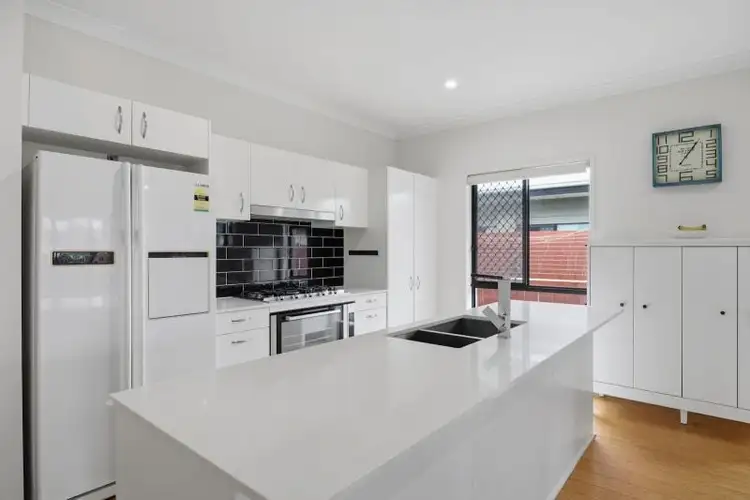 Third view of Homely house listing, 45A Reedmans Road, Ormeau QLD 4208