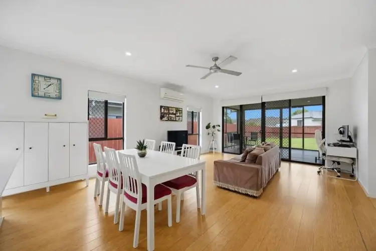 Fourth view of Homely house listing, 45A Reedmans Road, Ormeau QLD 4208