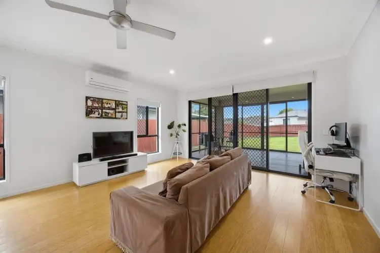 Sixth view of Homely house listing, 45A Reedmans Road, Ormeau QLD 4208