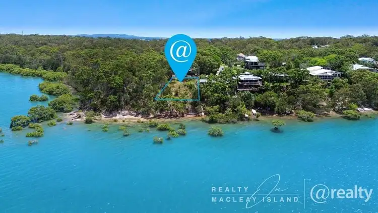 60 Koonwarra Parade, Macleay Island QLD 4184