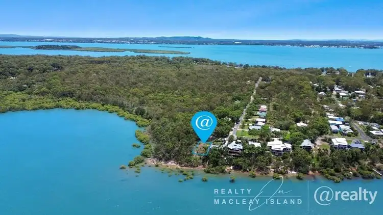 Sixth view of Homely land listing, 60 Koonwarra Parade, Macleay Island QLD 4184