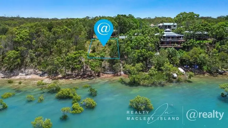 Seventh view of Homely land listing, 60 Koonwarra Parade, Macleay Island QLD 4184