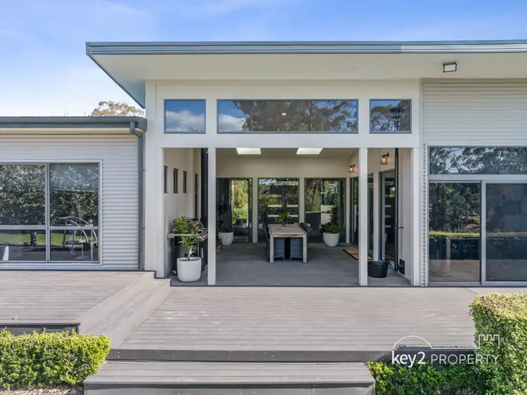 110 Caledonia Drive, Relbia TAS 7258