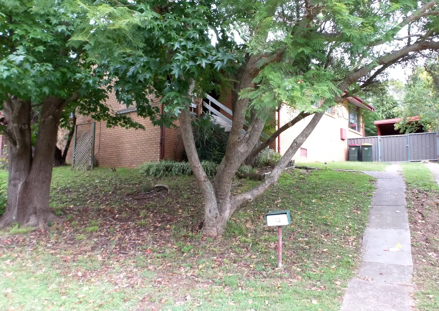 Main view of Homely house listing, 12 Links Drive, Raymond Terrace NSW 2324