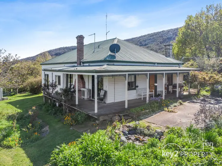 180 Greaves Road, Flowery Gully TAS 7270