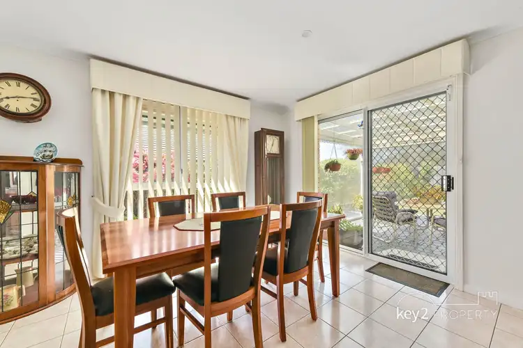Fourth view of Homely house listing, 45 Cheltenham Way, Prospect Vale TAS 7250