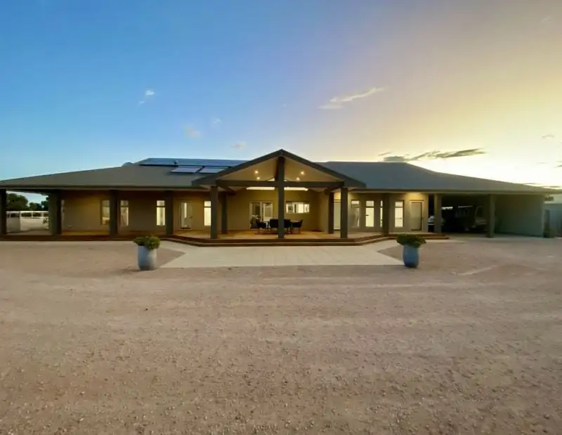Main view of Homely house listing, 170 Woodlawn Road, Streaky Bay SA 5680