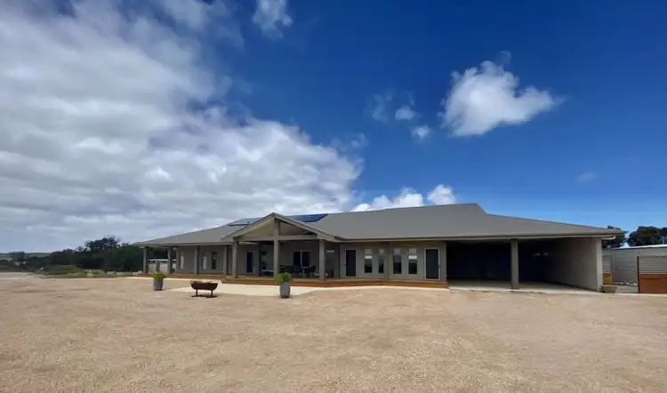 Third view of Homely house listing, 170 Woodlawn Road, Streaky Bay SA 5680