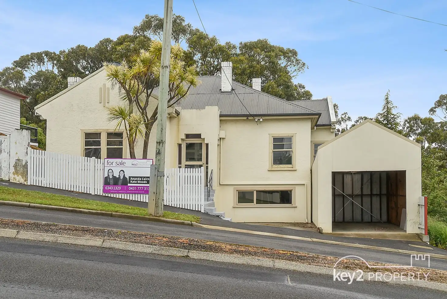 Main view of Homely house listing, 4 Talbot Road, South Launceston TAS 7249