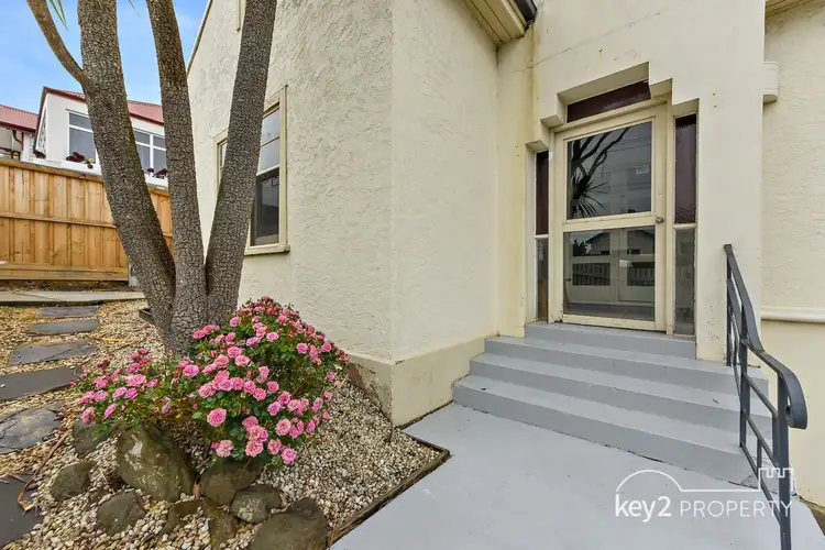 Second view of Homely house listing, 4 Talbot Road, South Launceston TAS 7249