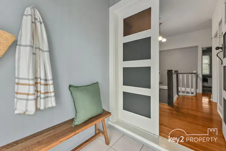 Third view of Homely house listing, 4 Talbot Road, South Launceston TAS 7249