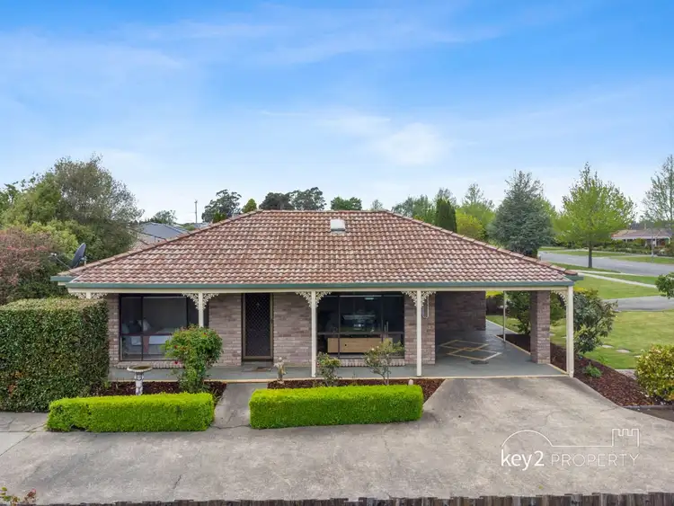 1/16 Country Club Avenue, Prospect Vale TAS 7250