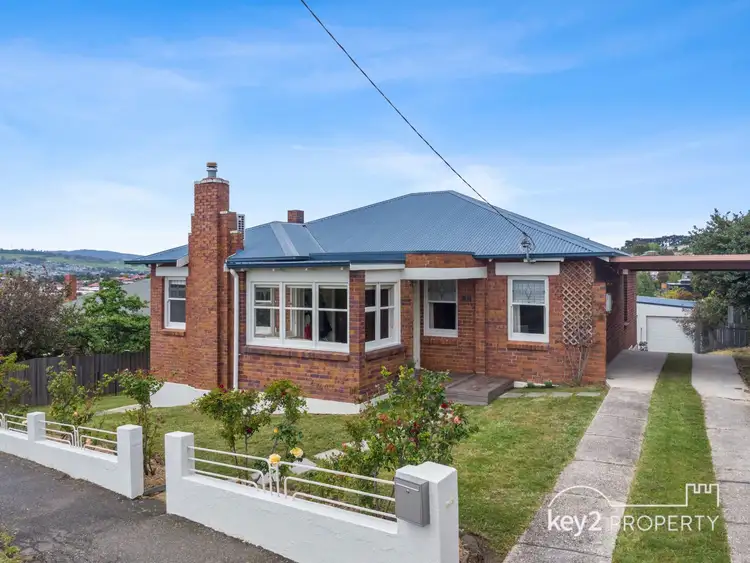 69 Wentworth Street, Newstead TAS 7250