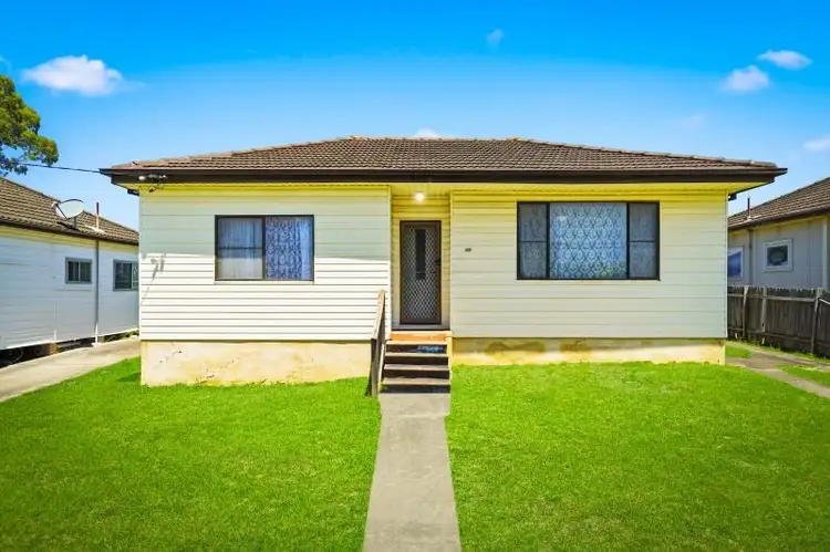 112 Lucas Road