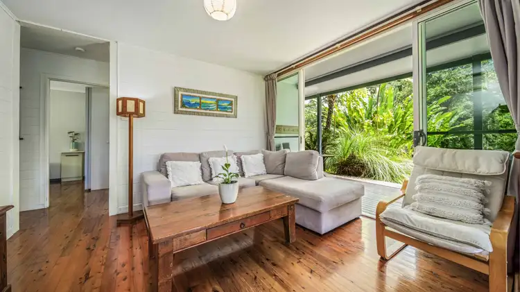 829 The Pocket Rd, The Pocket NSW 2483