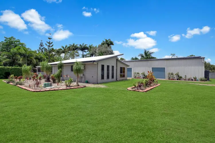 Fifth view of Homely house listing, 102 Miran Khan Drive, Armstrong Beach QLD 4737