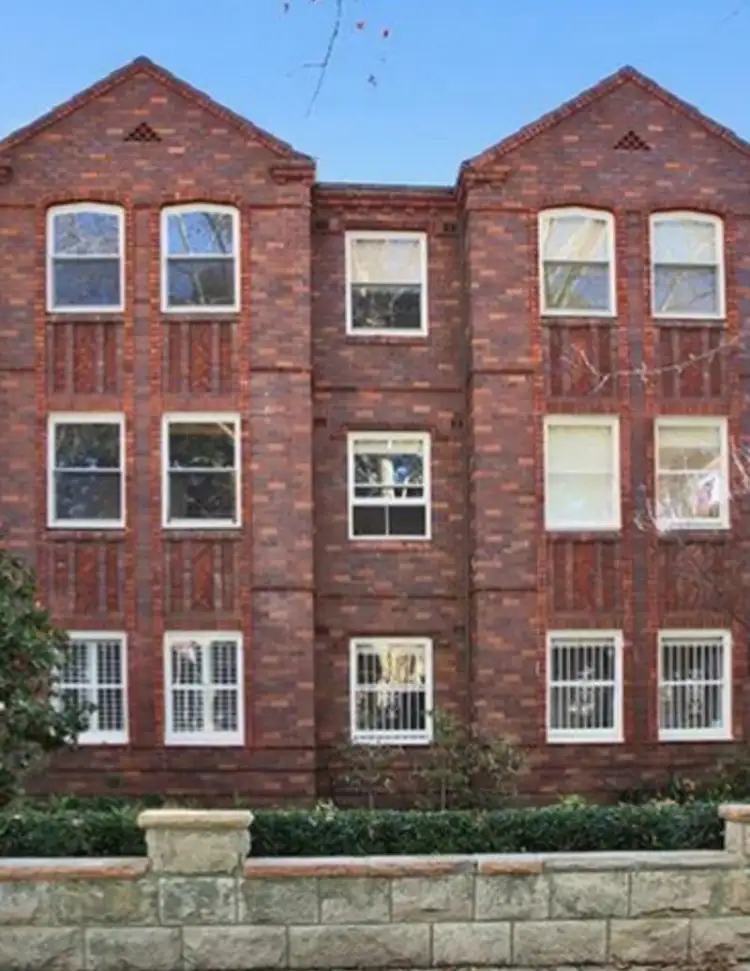 1/22 Balfour, Rose Bay NSW 2029