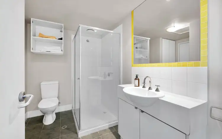 Sixth view of Homely apartment listing, 1304/8 Dorcas Street, Southbank VIC 3006