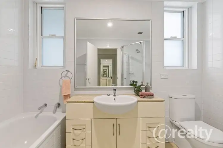 Fourth view of Homely townhouse listing, 7 Woodlands Avenue, Breakfast Point NSW 2137