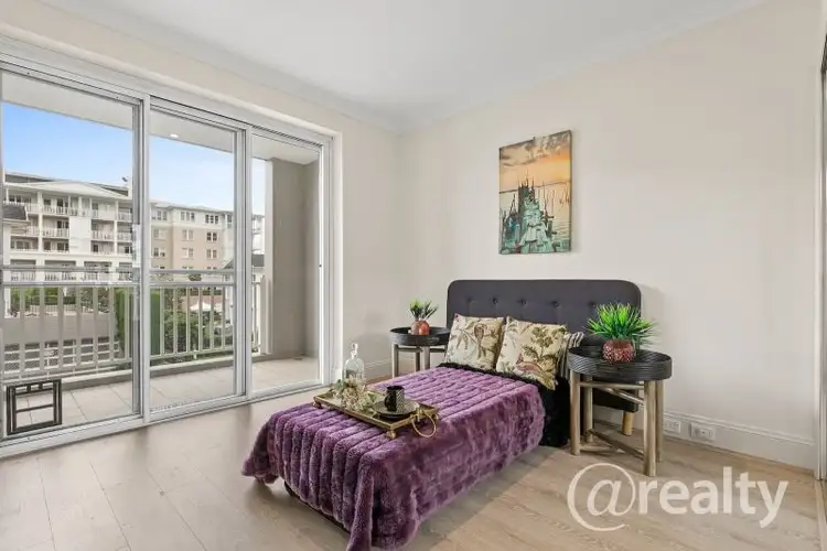 Fifth view of Homely townhouse listing, 7 Woodlands Avenue, Breakfast Point NSW 2137