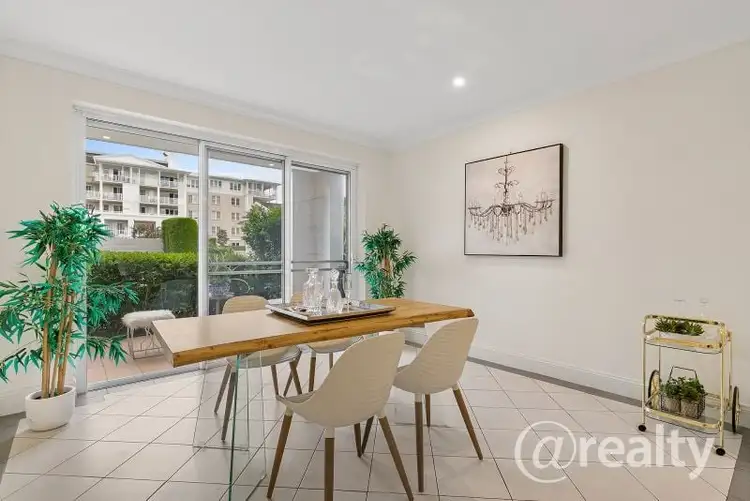 Sixth view of Homely townhouse listing, 7 Woodlands Avenue, Breakfast Point NSW 2137