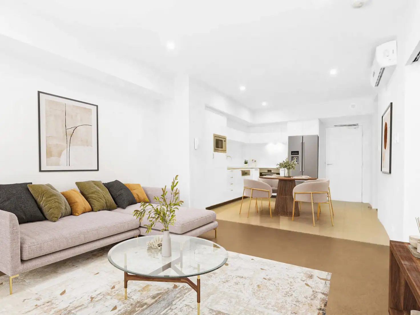 Main view of Homely apartment listing, 203/30 Hood Street, Subiaco WA 6008