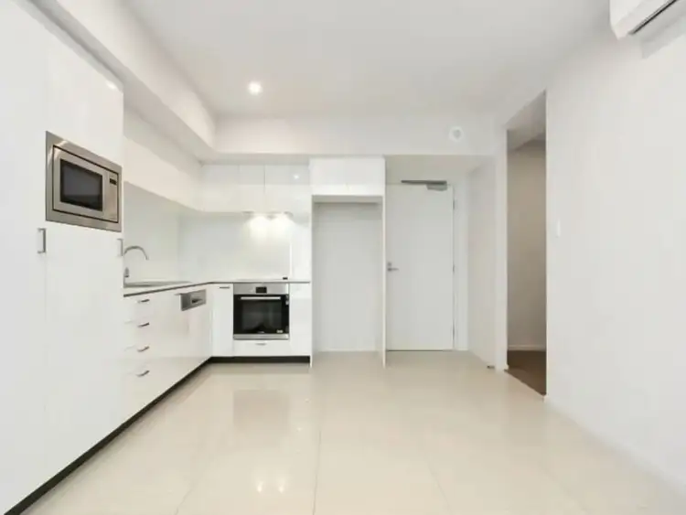 Second view of Homely apartment listing, 203/30 Hood Street, Subiaco WA 6008