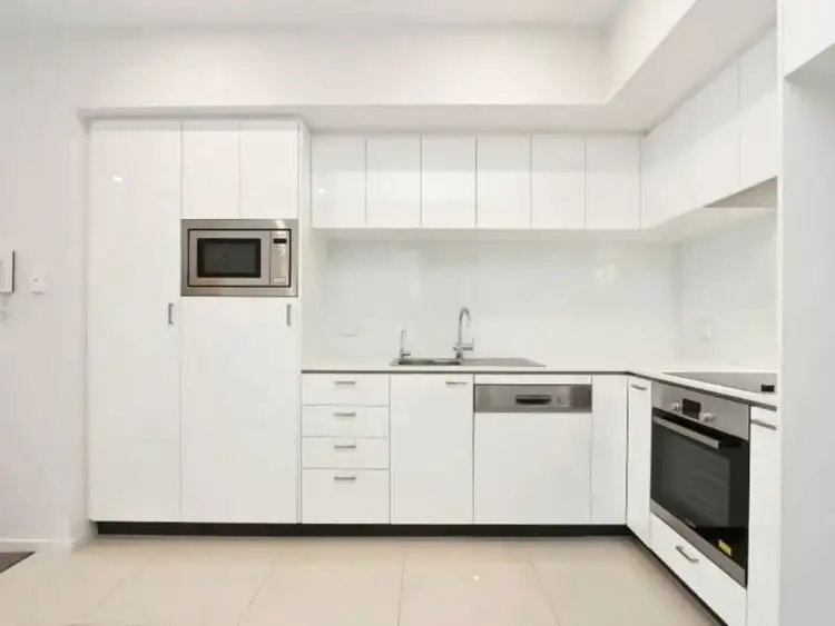 Third view of Homely apartment listing, 203/30 Hood Street, Subiaco WA 6008