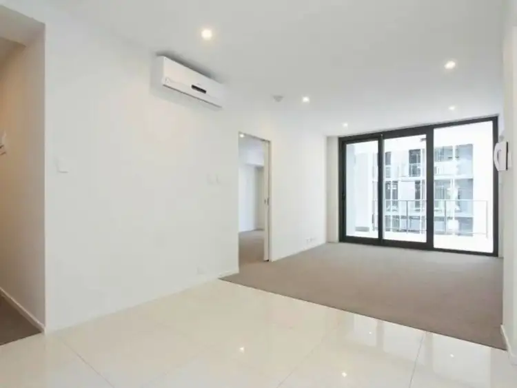 Fifth view of Homely apartment listing, 203/30 Hood Street, Subiaco WA 6008