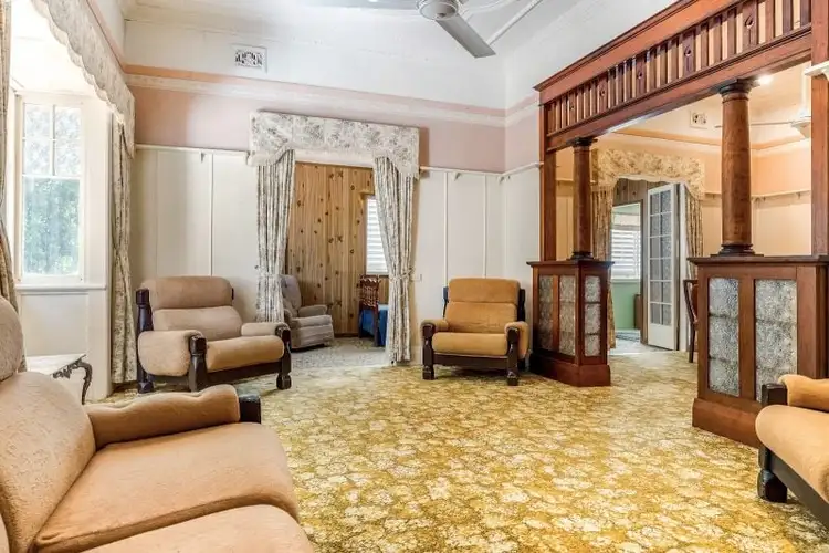 Second view of Homely house listing, 54 Leycester Street, Lismore NSW 2480