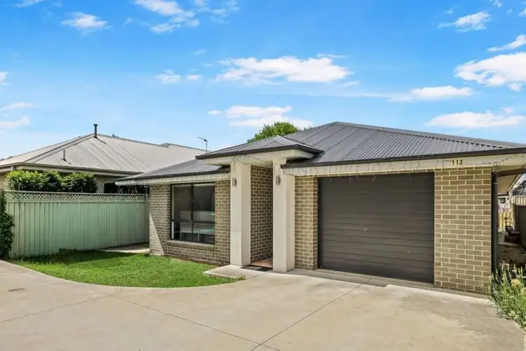 113 Morrisset Street, Bathurst NSW 2795