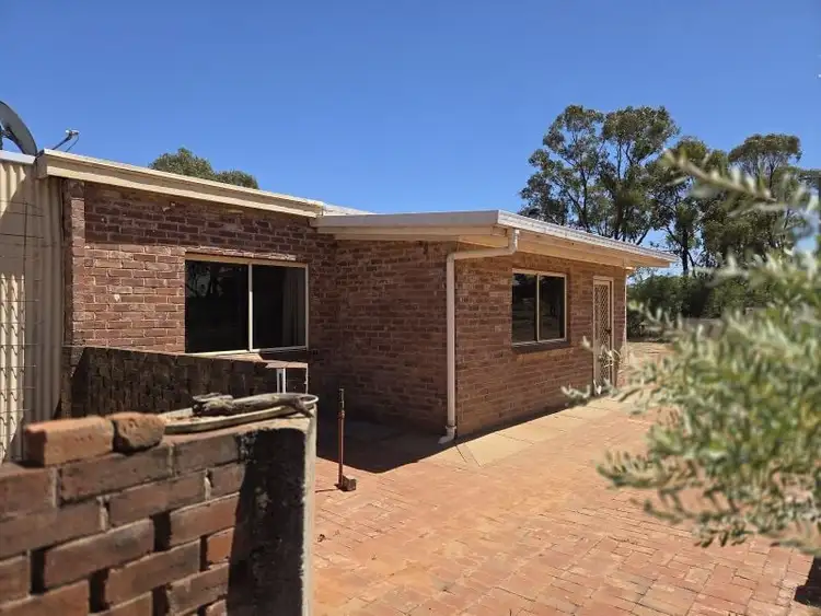 1 Silo Road, Tottenham NSW 2873