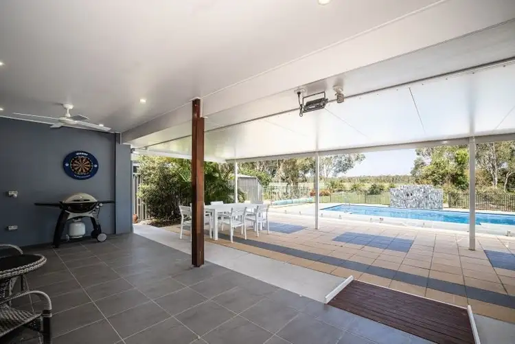 Fifth view of Homely house listing, 42 Foxtail Crescent, Banksia Beach QLD 4507