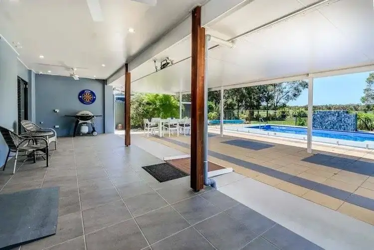 Sixth view of Homely house listing, 42 Foxtail Crescent, Banksia Beach QLD 4507