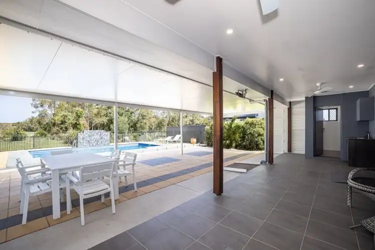 Seventh view of Homely house listing, 42 Foxtail Crescent, Banksia Beach QLD 4507