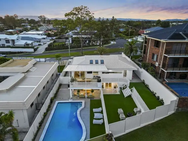 7 Coolibah Street, Southport QLD 4215