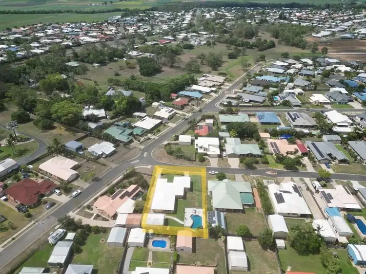 4 Cartney Court, Walkerston QLD 4751