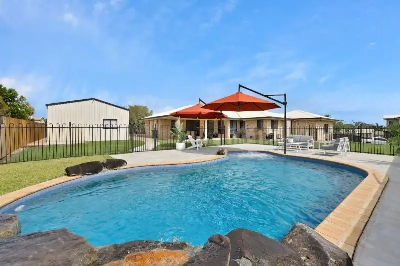 Main view of Homely house listing, 4 Cartney Court, Walkerston QLD 4751