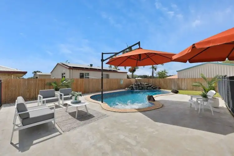 Third view of Homely house listing, 4 Cartney Court, Walkerston QLD 4751