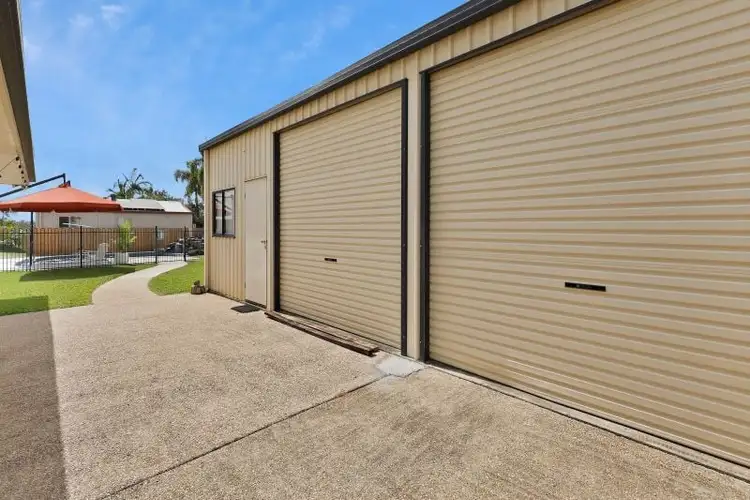 Fourth view of Homely house listing, 4 Cartney Court, Walkerston QLD 4751