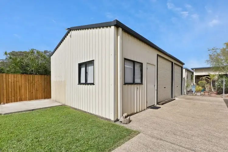 Fifth view of Homely house listing, 4 Cartney Court, Walkerston QLD 4751