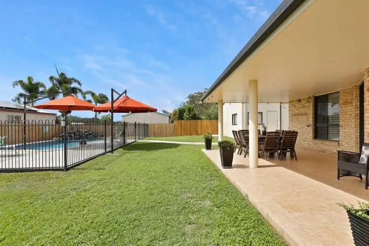 Sixth view of Homely house listing, 4 Cartney Court, Walkerston QLD 4751