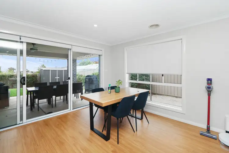 Fifth view of Homely house listing, 1 Thane Court, Lloyd NSW 2650