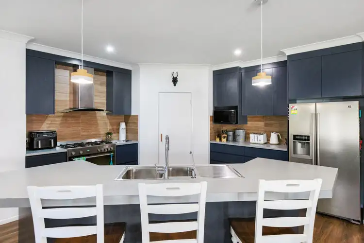 Second view of Homely house listing, 3 Gallop Avenue, Turvey Park NSW 2650