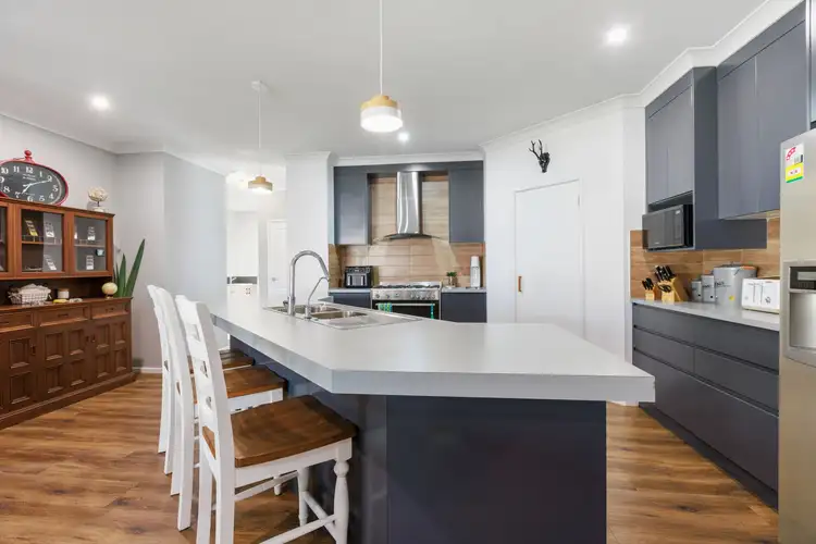 Third view of Homely house listing, 3 Gallop Avenue, Turvey Park NSW 2650