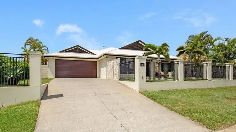 6 Sugargum Court, Molendinar QLD 4214