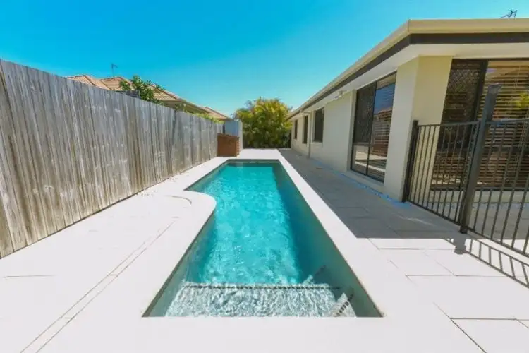 Second view of Homely house listing, 6 Sugargum Court, Molendinar QLD 4214