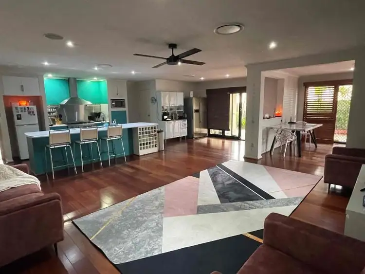 Fourth view of Homely house listing, 6 Sugargum Court, Molendinar QLD 4214