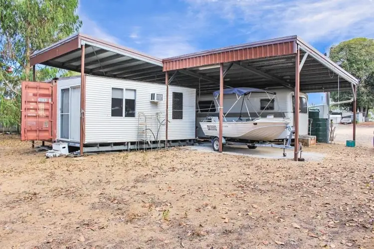 4 Cole Place, Nome QLD 4816